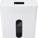 Olympia MC 2508 S white Paper shredder