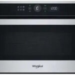 Whirlpool Microwave Oven 31lt Gray