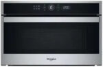 Whirlpool Microwave Oven 31lt Gray