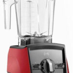 Vitamix Ascent A2300i red Table Blender