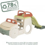 Smoby Multicolour Slide