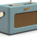 Roberts Radio Revival Uno Bluetooth Duck Egg Blue
