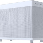 ASUS PRIME AP303 Mesh Midi Tower White