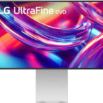 LG Monitor 6K 32U990A-S 32U990AS (32U990A-S)
