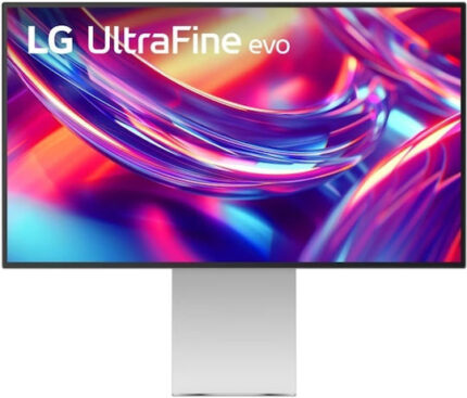 LG Monitor 6K 32U990A-S 32U990AS (32U990A-S)