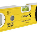STABILA TECH 196 DL, 40 cm Digital Spirit Level