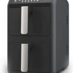 2400W MR-761 MAESTRO oil-free fryer