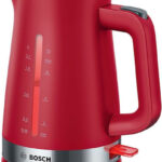 Bosch TWK 4M224 MyMoment red