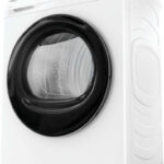 Candy GD8N1B-S Tumble Dryer 8kg with Heat Pump