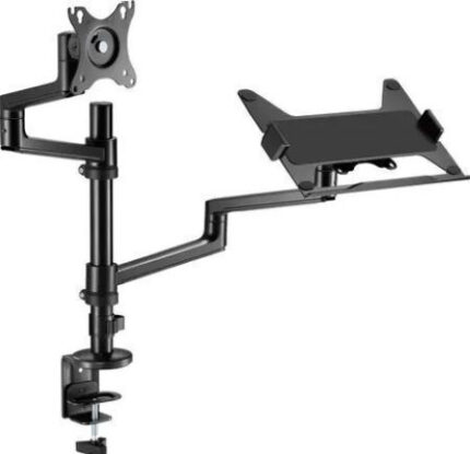 ICY BOX IB-MS622-T Monitor Stand for One Monitor