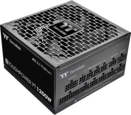 Thermaltake Toughpower PT/1200W