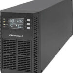 Qoltec 52281 UPS On-Line 2000VA 2000W