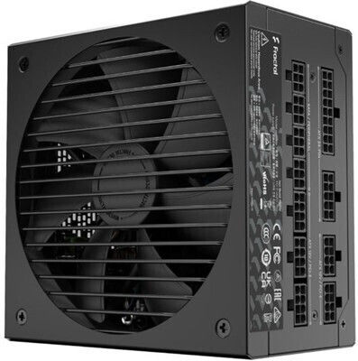 xlarge_20251210132406_fractal_design_ion_gold_750w_mayro_trofodotiko_ypologisti_full_modular_80_plus_gold.jpeg Fractal Design ION Gold 750W Black Computer Power Supply Full Modular 80 Plus Gold - Image 1