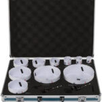 Makita BIM Hole Saw Set 13 pcs.