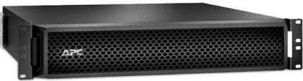 APC Smart-UPS SRT 72V 2.2kVA RM Μπαταρία UPS με Τάση 72V 2τμχ
