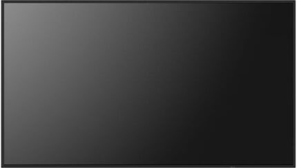 Sharp 60006184 Public Display LCD IPS 4K UHD 65 Inches with USB Media Player