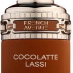 French Avenue Cocolatte Lassi Edp 80ml