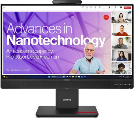 Lenovo Monitor ThinkVision T27qd-4v T27qd4v (64B8UAT1EU)