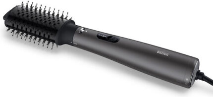 Braun AS 2.26 Curling Iron black