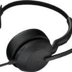 Jabra Evolve2 50 MS Mono Headset (25089-899-799) (25089899799)