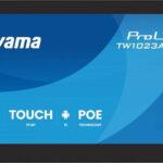 iiyama Monitor ProLite Touch TW1023ASC-B3P TW1023ASCB3P (TW1023ASC-B3P)