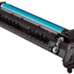 Develop Imaging Unit IU-214 IU214 Cyan (A85Y1KH)