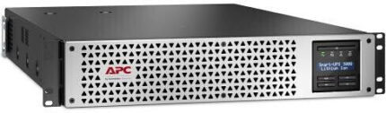 APC Smart-UPS SmartUPS (SMTL3000RMI2UCNC)