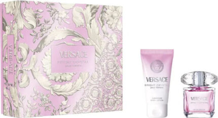 Versace Bright Crystal Edt 30ml Bl50
