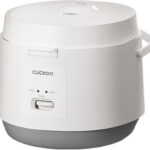 Cuckoo Rice Stove 1800ml white CR-1095 CR1095 (CR-1095)