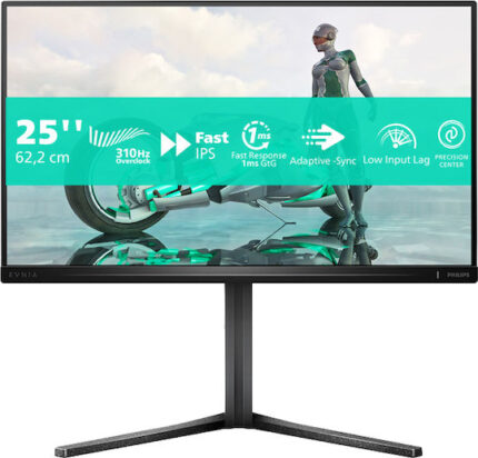 Philips Monitor Evnia 25M2N3200U 00 (25M2N3200U/00)