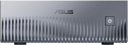 ASUS Ascent GX10 GX10-GG0003BN GB10 128 GB LPDDR5x-SDRAM Mini PC Grey