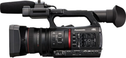 Panasonic AG-CX370EJ
