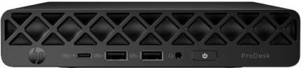 HP ProDesk 4 G1i U5-235T U5235T 16 512GB W11P (B6YZ8ET#ABD)