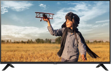 LG 43" HDR LED Commercial Display