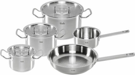 Fissler orig. Profi Collection 2 Set 5 parts
