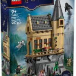 LEGO Harry Potter 76463 Hogwarts Castle: Hospital Wing