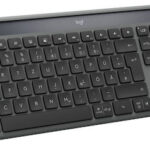 Logitech Signature Slim Solar+ K980 Tastatur (920-013757) (920013757)