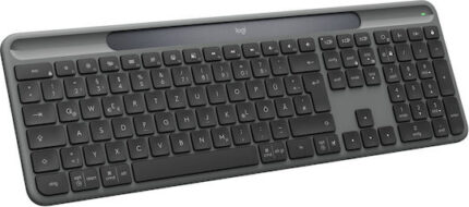 Logitech Signature Slim Solar+ K980 Tastatur (920-013757) (920013757)