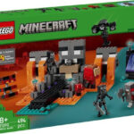LEGO Minecraft 21590 Wither Battle