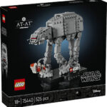 LEGO Star Wars 75440 AT-AT