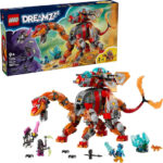 LEGO DREAMZzz 71514 Dino Jet