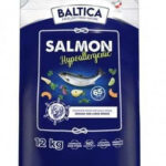BALTICA Excellent Hypoallergenic Adult Large and X-Large breeds Salmon - dry dog food - 12kg