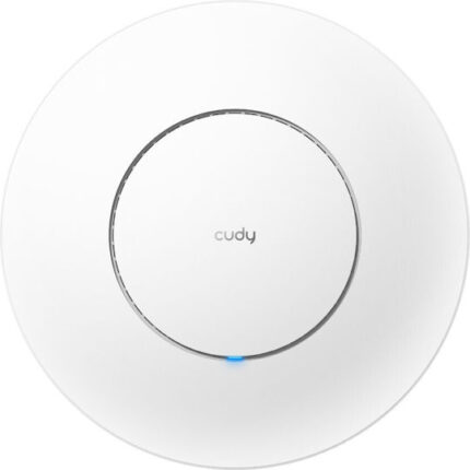 Cudy AP3600 wireless access point 3570 Mbit/s White Power over Ethernet (PoE)