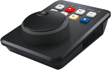 Blackmagic Design HyperDeck Shuttle HD