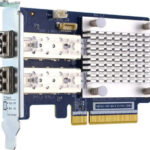 QNap Card