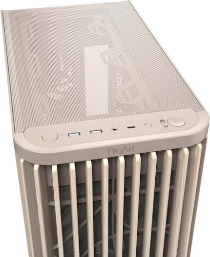 Asus PROART PA401 WOOD TG PWM BEIGE housing