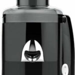 Magimix Juice Expert 3 black Schwarz 18081 EB (18081 EB)