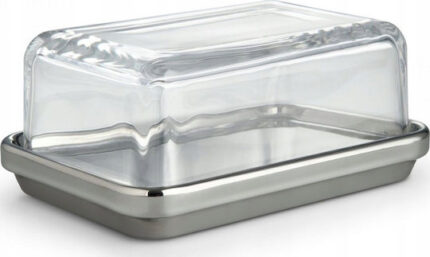 Alessi Butter Dish ES03