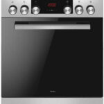 Amica Stove for Camping