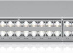 Ubiquiti UniFi Pro XG 48 Managed L2/L3 10G Ethernet (100/1000/10000) 1U Grey